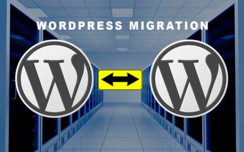 如何一键迁移WordPress网站 (All in One WP Migration插件)